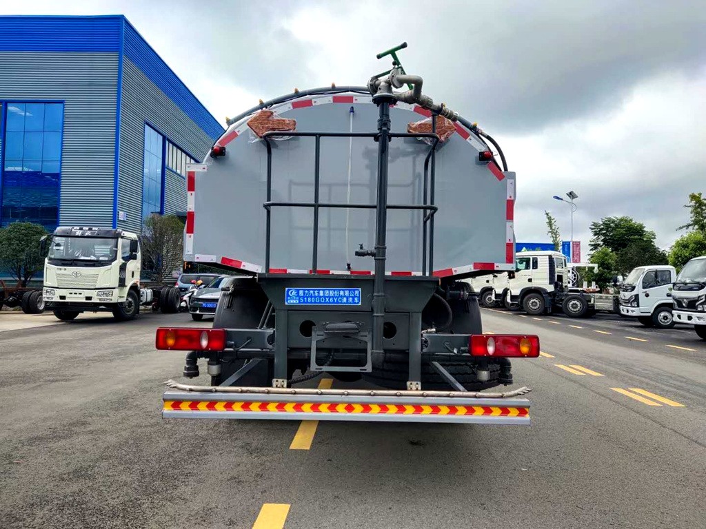 天锦清洗车 (3)